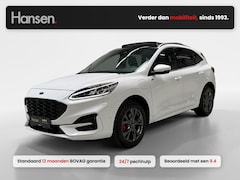 Ford Kuga - 2.5 PHEV ST-Line X I Panoramadak I Winterpakket I Camera I CarPlay I Adaptive Cruise I Led