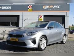 Kia Cee'd - Ceed 1.0 T-GDi DynamicL. Navigatie , Bovag Gar , Cruise C , Airco , NAP
