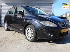 SEAT Altea - 1.2 TSI Ecomotive Businessline COPA 5-deurs, netjes. airco, cruise-control, nieuwe apk en