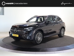Mercedes-Benz GLC-klasse - 300e 4MATIC Sport Edition | Panoramaschuifdak | Premium pakket | Nightpakket | 360° camera