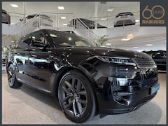 Land Rover Range Rover Sport - 3.0 P460e Dynamic SE PHEV, Garantie 03-2029