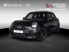 MINI 5-Deurs - Cooper C John Cooper Works | Pakket M