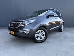 Kia Sportage - 1.6 GDI Vibe CAMERA LED CRUISE TREKHAAK ECC CC NAVI