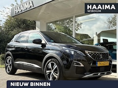Peugeot 3008 - 1.2T 130pk Allure | Focal Audio | Full LED koplampen | Dodehoek detectie | Keyless | Camer