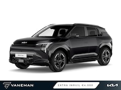 Kia EV3 - GT-PlusLine 81.4 kWh | In bestelling
