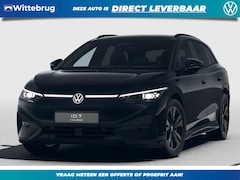 Volkswagen ID.7 Tourer - Limited Edition Plus 77 kWh Profiteer ook van € 2.000 inruilpremie