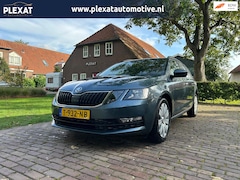 Skoda Octavia Combi - 1.0 TSI Greentech Active | Stoelverwarming | Climate Control | Multimedia | PDC | Lichtmet
