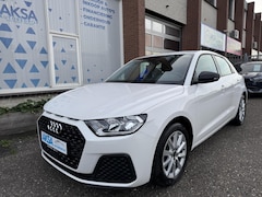 Audi A1 Sportback - 25 TFSI Pro Line Lane assist Stlvw Garantie