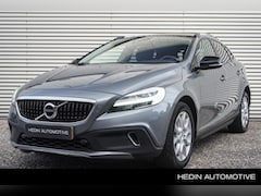 Volvo V40 Cross Country - 1.5 T3 Polar+ Luxury Automaat | Camera | Navigatie | 48000 km | 1e eigenaar | Dealer onder