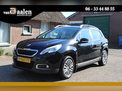 Peugeot 2008 - 1.2 VTi Active NAVI CRUISE SUPER KOOPJE
