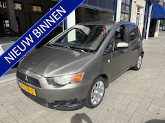 Mitsubishi Colt - 1.3 Edition Two NL AUTO/AIRCO/LM VELGEN