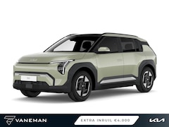 Kia EV3 - Plus 81.4 kWh | In bestelling