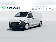Volkswagen e-Transporter - Bedrijfswagens Bestelwagen Life L2 Elektro 100 kW (136 pk) 70 kWh | Trekhaak | Bijrijderss