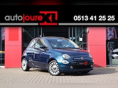 Fiat 500 - 0.9 TwinAir Turbo Popstar | Origineel NL | Rijklaar | Navigatie | Airco | Parkeersensoren
