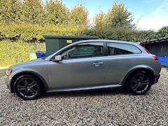 Volvo C30 - 1.8 Summum top auto