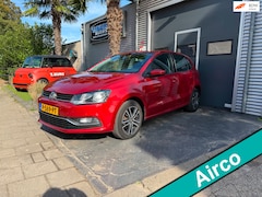 Volkswagen Polo - 1.2 TSI Comfortline Business R AIRCO