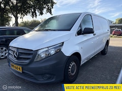 Mercedes-Benz Vito - 111 CDI Lang + Airco. MOTOR DEFECT ENGINE BROKEN