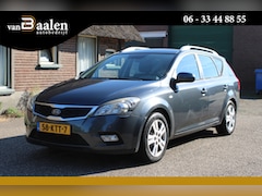 Kia Cee'd - 1.4 CVVT X-ecutive MOTOR TIKT VASTE PRIJS