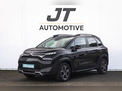 Citroën C3 Aircross - 1.2 PT Feel Stoelverwarming | Camera | Cruise Control | voorruitverwarming | Dab | elektri