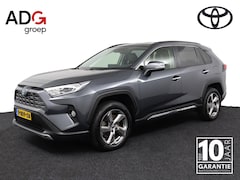 Toyota RAV4 - 2.5 Hybrid AWD Executive | Trekhaak | AWD | Navigatie |