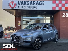 Hyundai Kona - 1.6 GDI HEV Premium // TREKHAAK // KRELL PREMIUM AUDIO // NAVI // CAMERA // CRUISE //