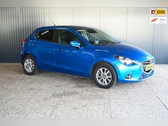 Mazda 2 - 2 1.5 Skyactiv-G GT-M