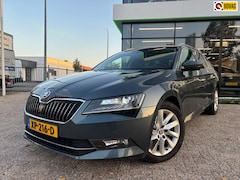 Skoda Superb Combi - 1.5 TSI ACT Style|Automaat
