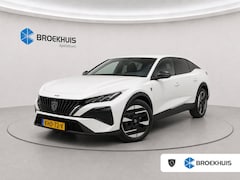 Peugeot 408 - 1.2 Allure Hybrid 145 | Apple Carplay/Android Auto | Camera | Adaptieve Cruise | Getint Gl