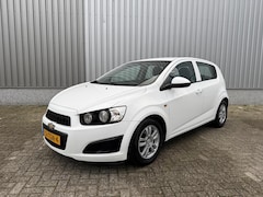 Chevrolet Aveo - 1.2 LS