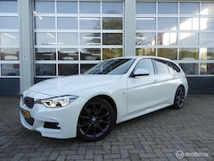 BMW 3-serie Touring - 318i M-Pakket , Leder