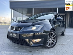 SEAT Ibiza - 1.2 TSI FR|APK|AIRCO|ISO-FIX|CRUISE CONTR.|XENON|