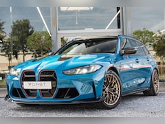 BMW 3-serie Touring - M3 CS Carbon ''Laguna Seca Blue''