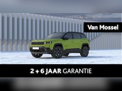 Jeep Compass - Upland 4xe 96 kWh | 4WD | 325PK | 606km WLTP | NEW COMPASS 4xe NU BESTELBAAR | Tot 8 jaar