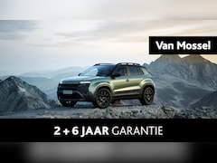 Jeep Avenger - 1.2 4xe Overland | 4WD | 145PK | NEW AVENGER 4xe NU TE BESTELLEN | Tot 8 jaar speciale gar