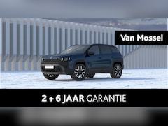 Jeep Compass - Overland 4xe 96 kWh | 4WD | 325PK | 602km WLTP | NEW COMPASS 4xe NU BESTELBAAR | Tot 8 jaa