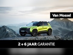 Jeep Avenger - 1.2T 4xe Upland | 4WD | 145PK | NEW AVENGER 4xe NU TE BESTELLEN | Tot 8 jaar speciale gara