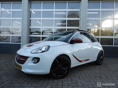 Opel ADAM - 1.4 Sterrenhemel