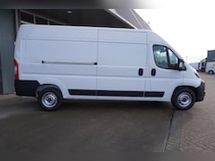Citroën Jumper - 2.2 BlueHDi 140 L3H2 3.5t Airco | Cruise | Apple CP + Android | Camera