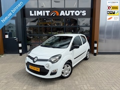 Renault Twingo - 1.2 16V Authentique Airco/El.ramen/Trekhaak/Nap/Apk