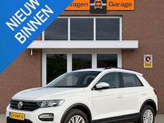 Volkswagen T-Roc - 1.5 TSI Style | Carplay | Navigatie | PDC | Automaat | Airco |
