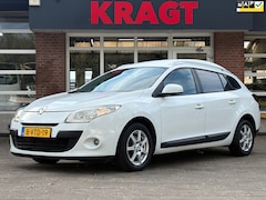 Renault Mégane - 1.5 dCi *EXPORT*|MARGE|GRIJS KENTEKEN|NAP|trekhaak 1500KG|airco|cruise|navi|bluetooth|lich