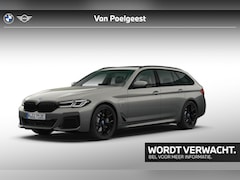 BMW 5-serie Touring - 530e xDrive Business Edition Plus