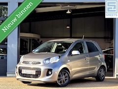 Kia Picanto - 1.0 ComfortPlusLine Navigator 5-drs |Clima|Cam