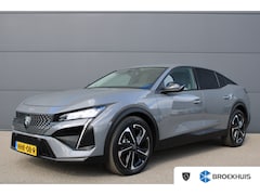 Peugeot 408 - 1.2 Hybrid 145 e-DCS6 Allure | Automaat | Navigatie | Camera | 19 Inch | Apple carplay | O