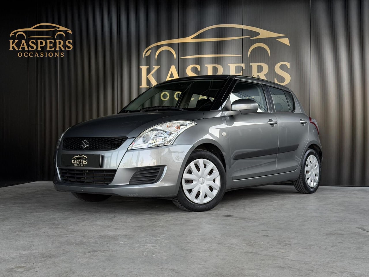 Suzuki Swift - 1.2 Comfort EASSS |Airco|Isofix|5drs|NAP| - AutoWereld.nl