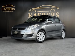 Suzuki Swift - 1.2 Comfort EASSS |Airco|Isofix|5drs|NAP|