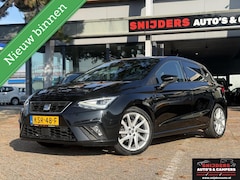 SEAT Ibiza - 1.0 EcoTSI FR carplay automaat