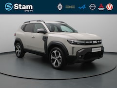 Dacia Duster - 140pk Hybrid Journey Apple Carplay/Android Auto | Climate