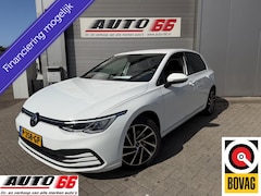 Volkswagen Golf - 1.0 TSI Life