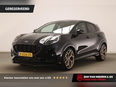 Ford Puma - 1.5 EcoBoost ST Gold Edition | PERFORMANCE / DRIVER ASSISTANCE- PACK |